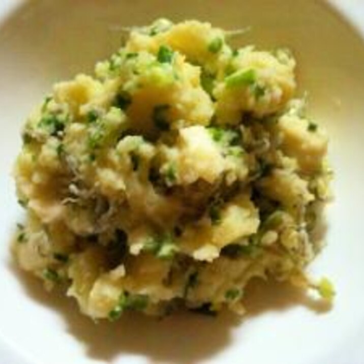 マヨネーズなしでもおいしいポテトサラダ レシピ 作り方 By Kakorin03 楽天レシピ マヨネーズなしでもおいしいポテトサラダ レシピ 作り方 By Kakorin03 楽天レシピ
